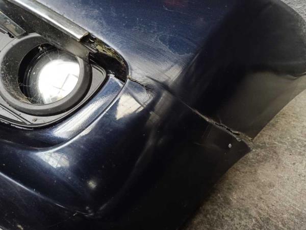 PARE CHOC AVANT BMW F30/F31 2012-2015 - Vue 5